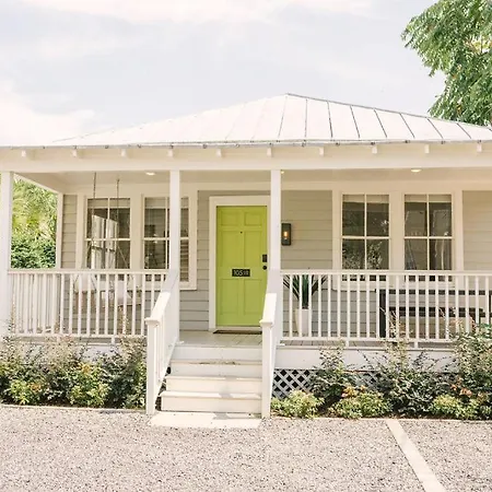 Guesthouse Charleston South 105 All
